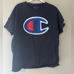 Men’s champion tee